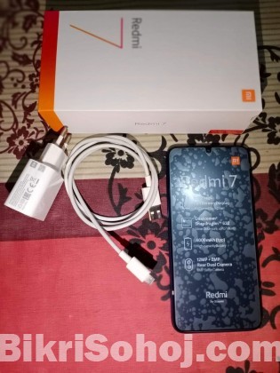 Redmi 7